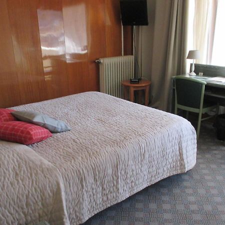 Hotel L'Adrech De Lagas วัลแบร์ก ภายนอก รูปภาพ