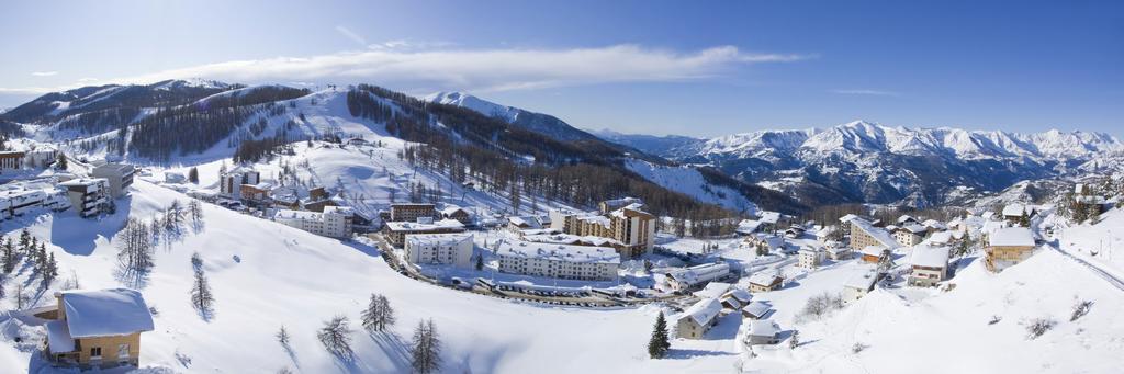 Hotel L'Adrech De Lagas วัลแบร์ก ภายนอก รูปภาพ