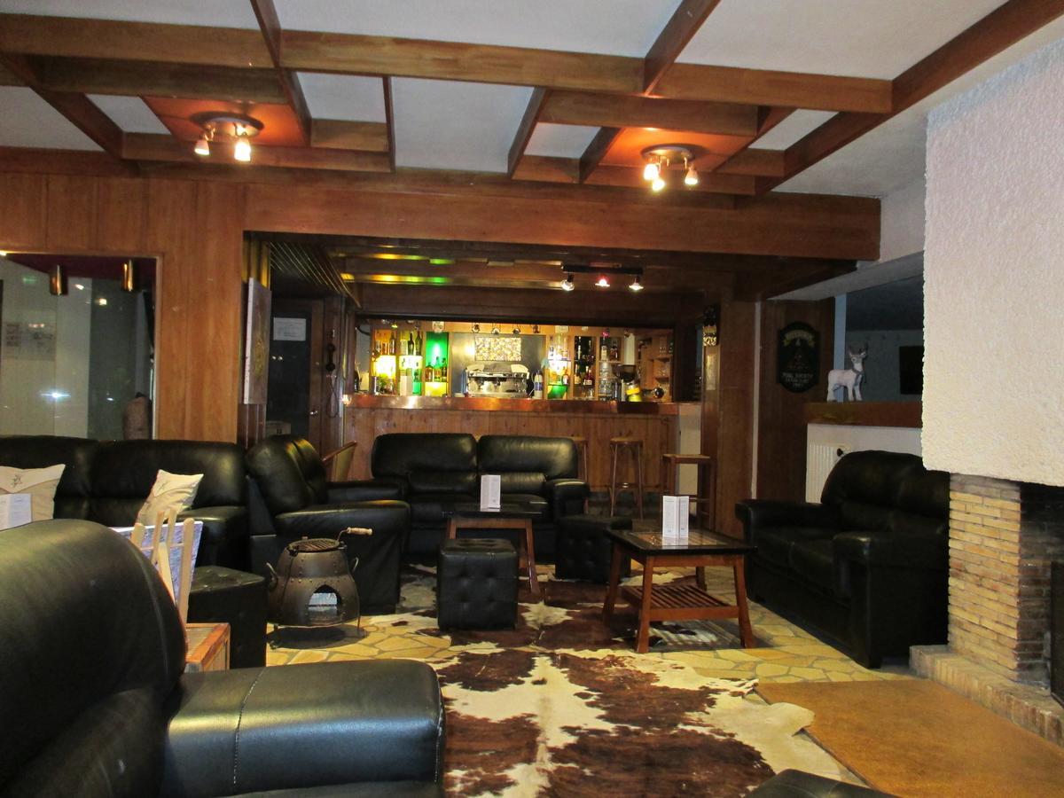 Hotel L'Adrech De Lagas วัลแบร์ก ภายนอก รูปภาพ