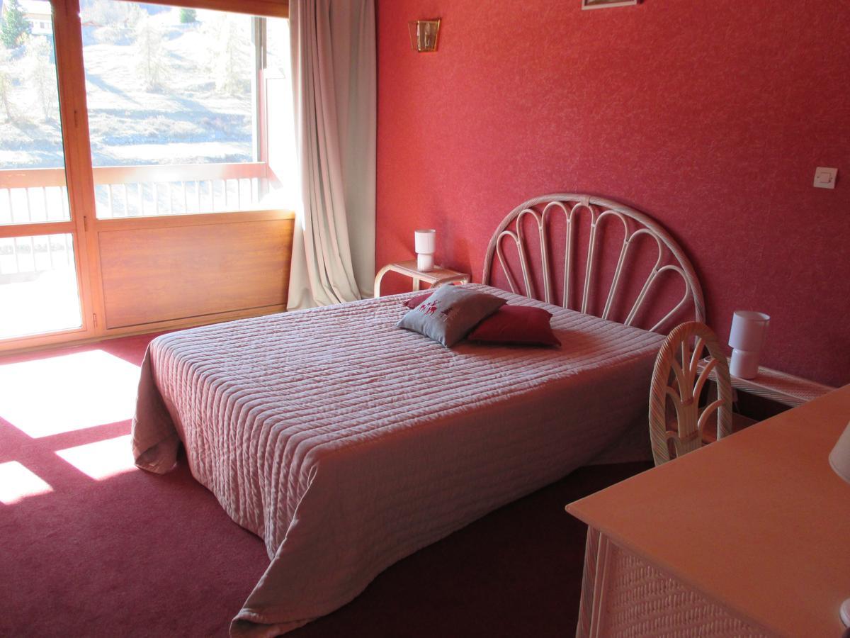 Hotel L'Adrech De Lagas วัลแบร์ก ภายนอก รูปภาพ